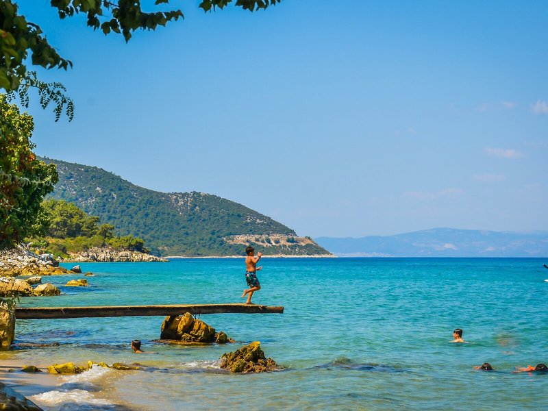 Aelia Villa Thassos 4