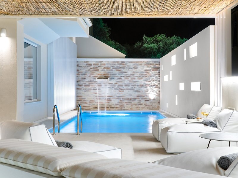 Aelia Villa Thassos 5