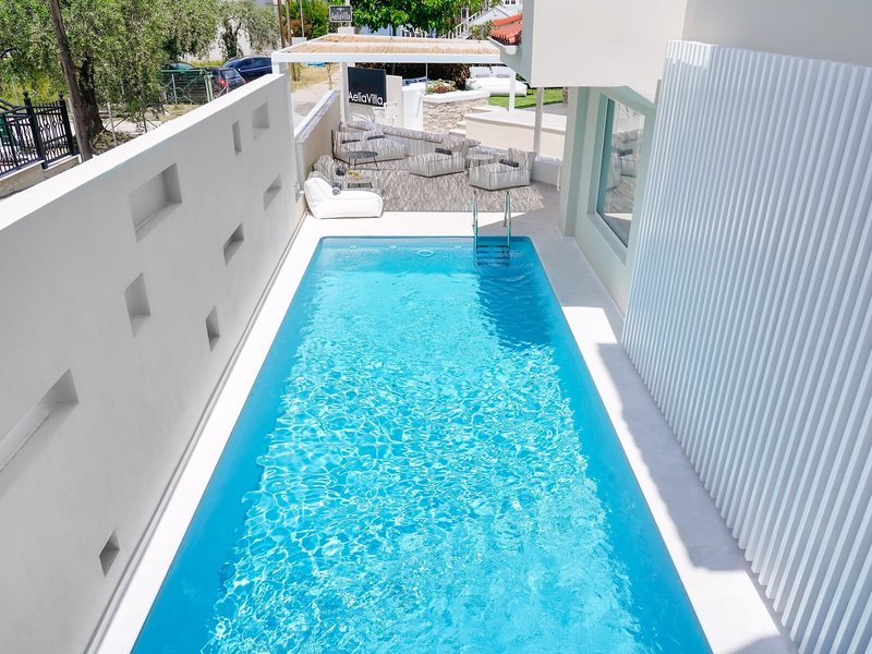Aelia Villa Thassos 6