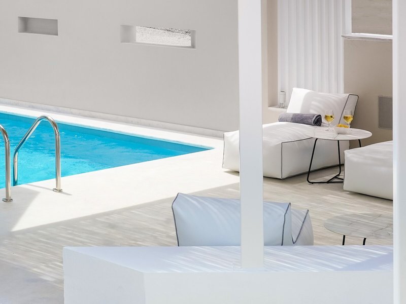Aelia Villa Thassos 12