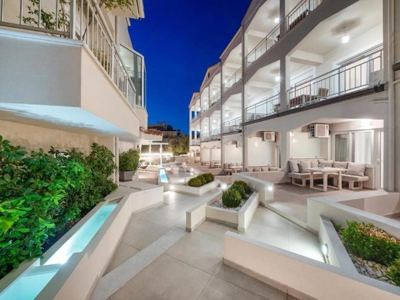 Aelia Villa Thassos 15