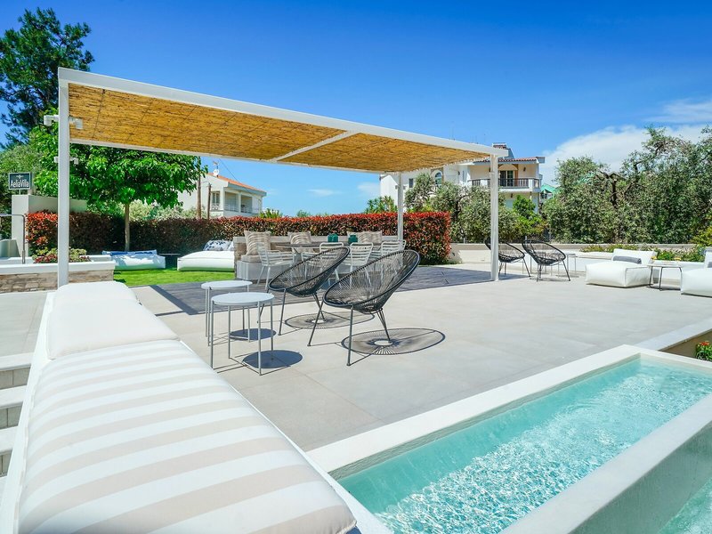 Aelia Villa Thassos 17