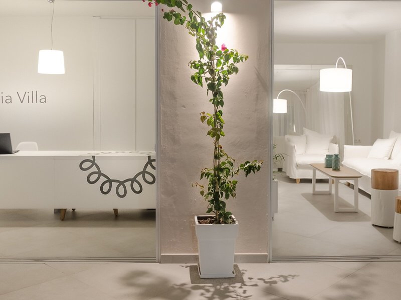 Aelia Villa Thassos 22