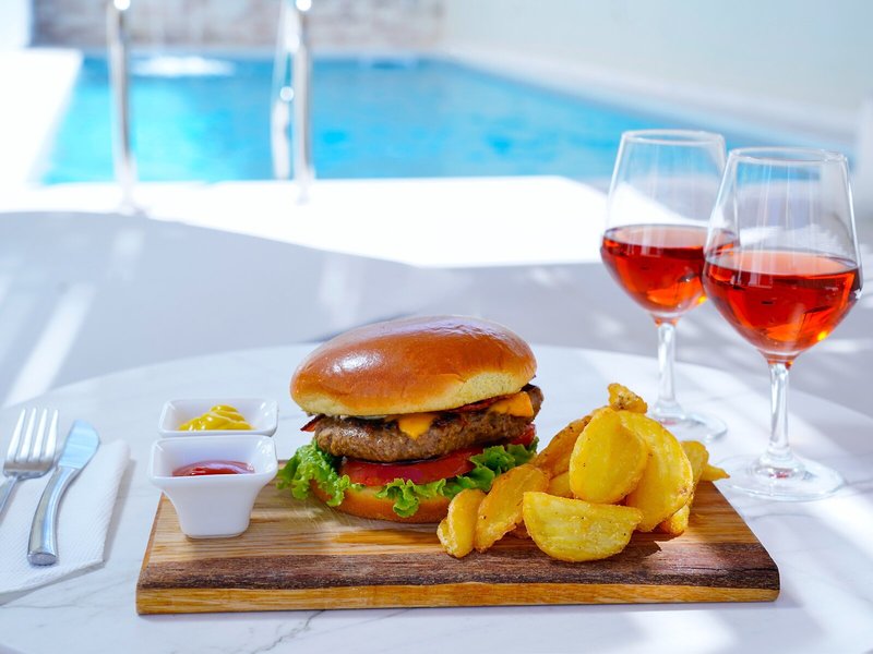 Aelia Villa Thassos 25