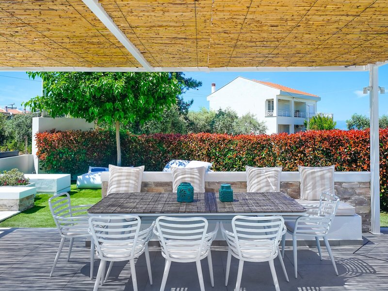 Aelia Villa Thassos 27