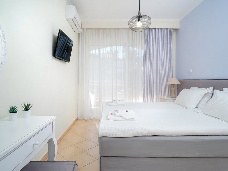 Aelia Villa Thassos 28