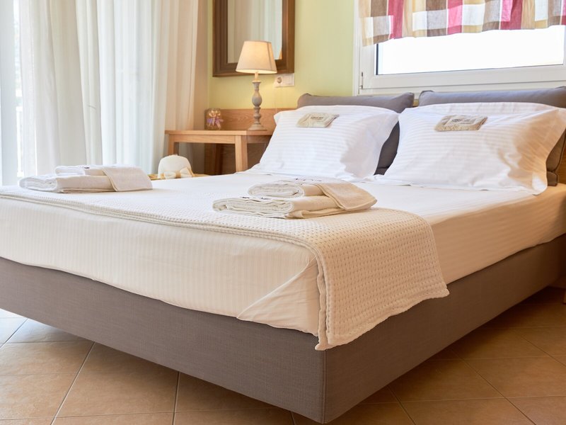 Aelia Villa Thassos 29