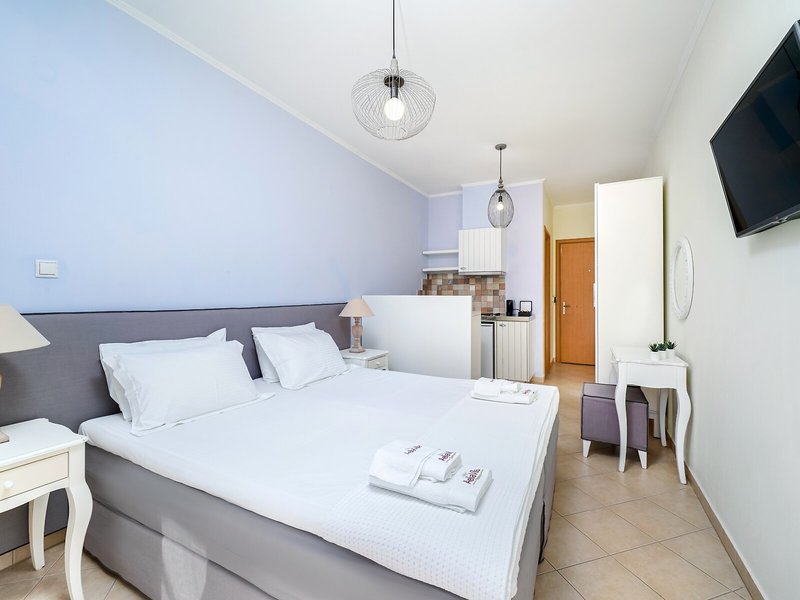 Aelia Villa Thassos 30