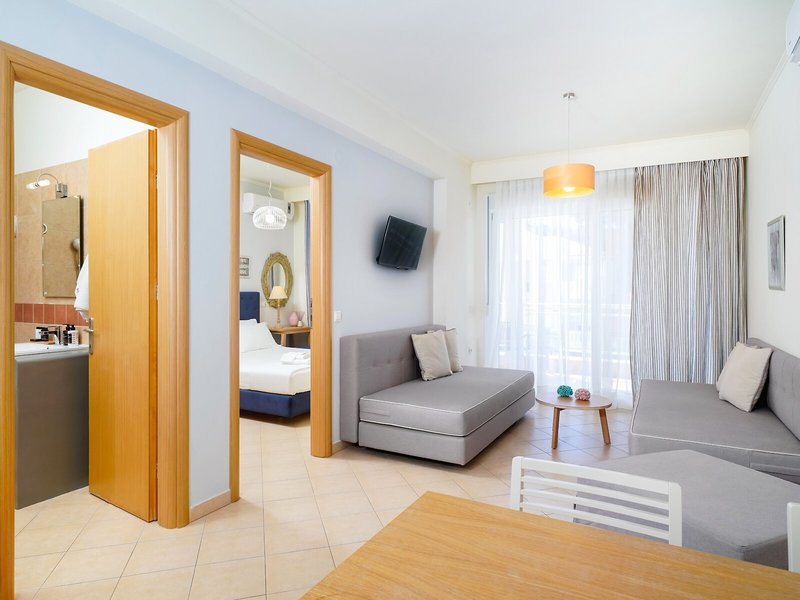 Aelia Villa Thassos 31