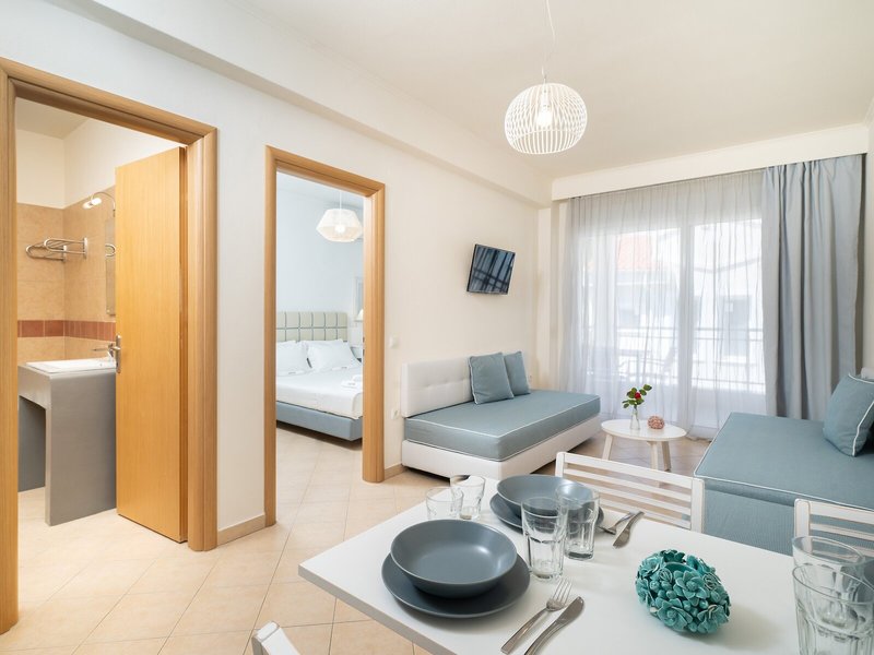 Aelia Villa Thassos 32