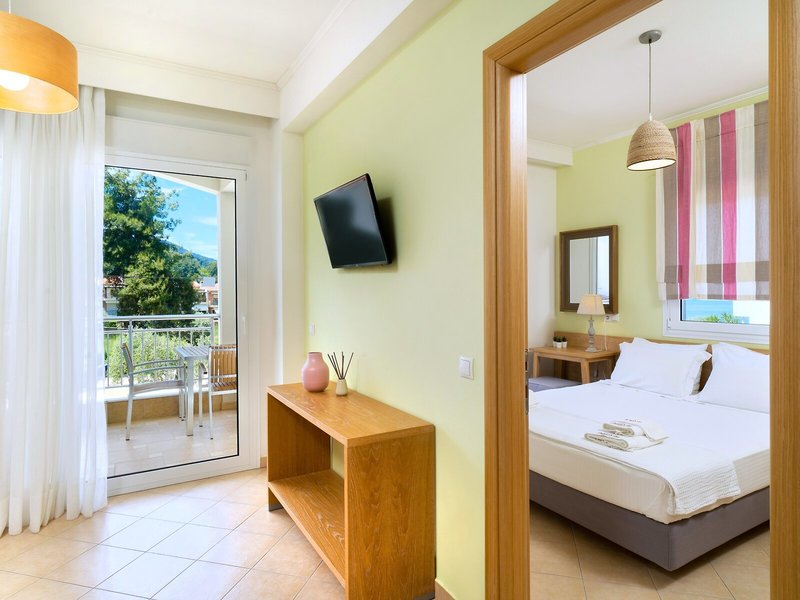 Aelia Villa Thassos 33