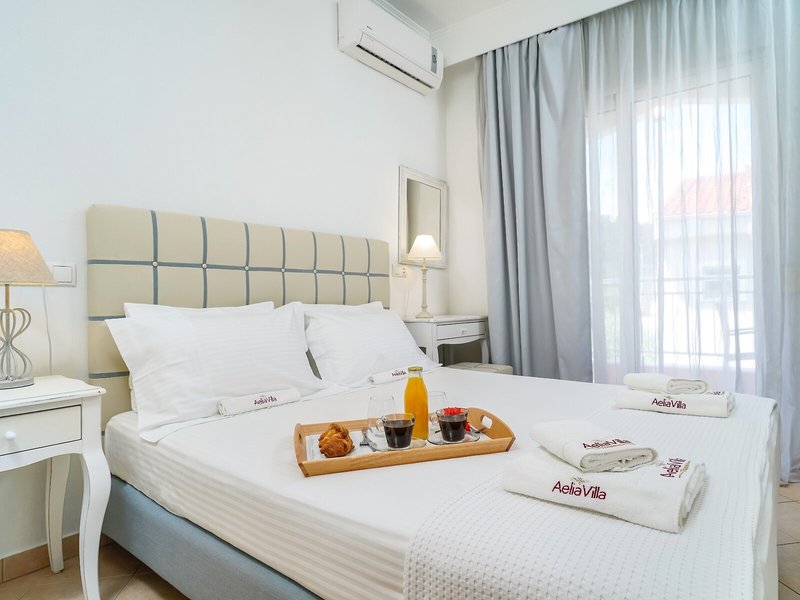 Aelia Villa Thassos 34