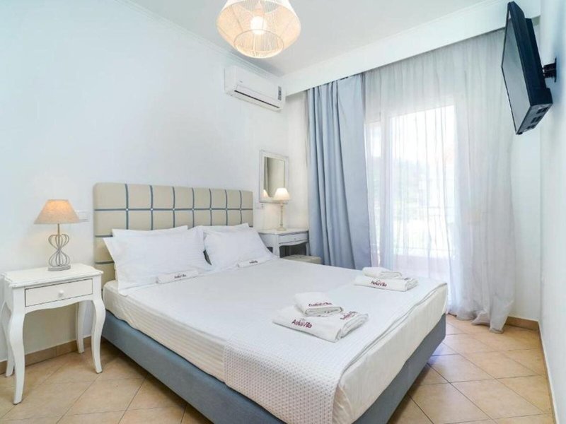 Aelia Villa Thassos 35