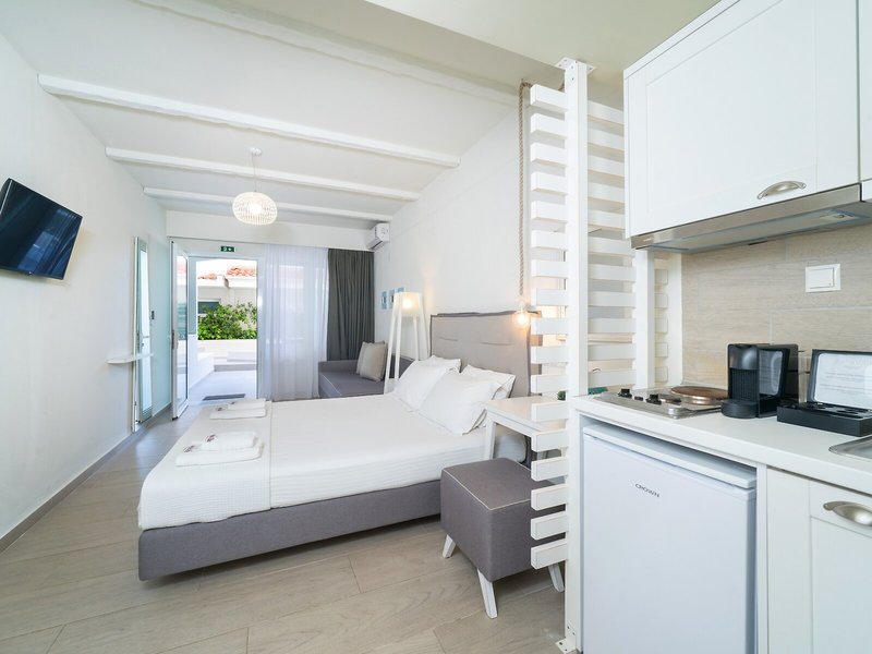 Aelia Villa Thassos 36
