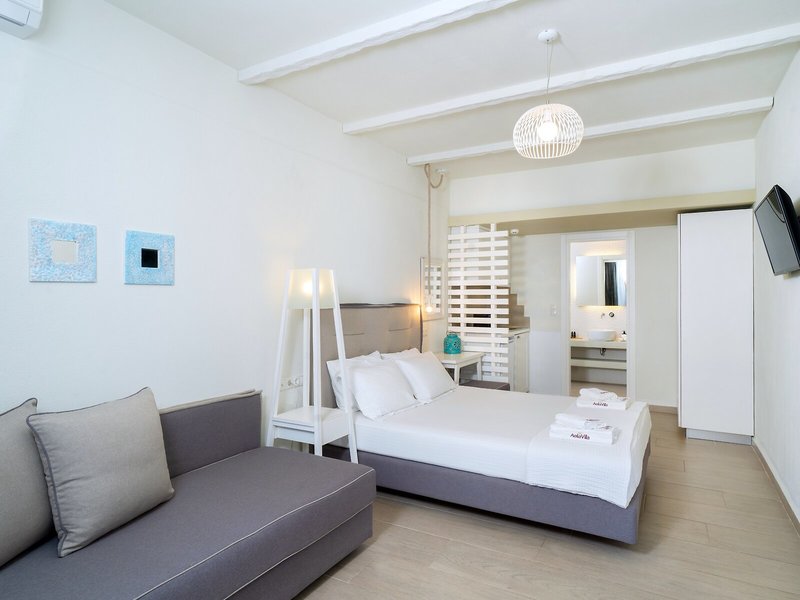 Aelia Villa Thassos 37