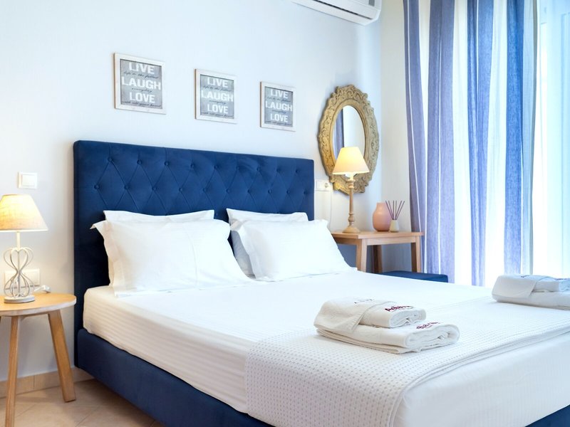 Aelia Villa Thassos 38