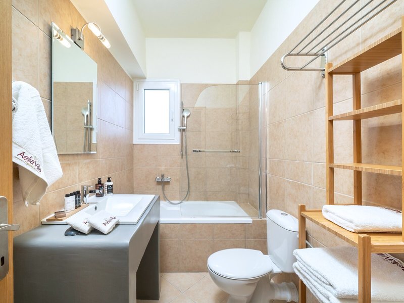 Aelia Villa Thassos 39