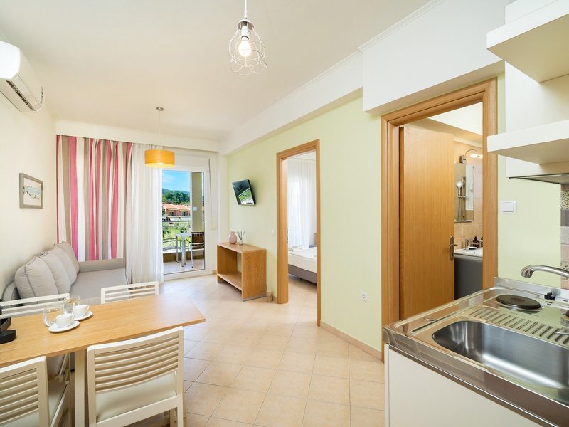 Aelia Villa Thassos 41