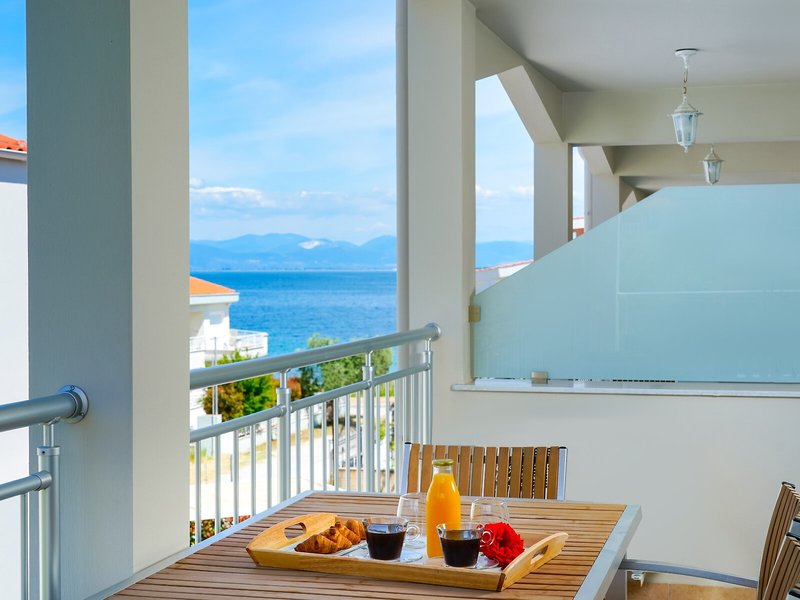 Aelia Villa Thassos 42