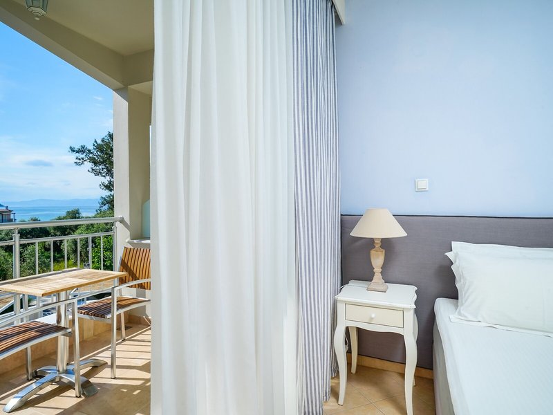Aelia Villa Thassos 44