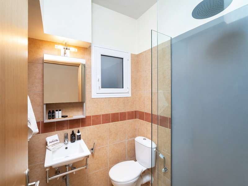 Aelia Villa Thassos 45