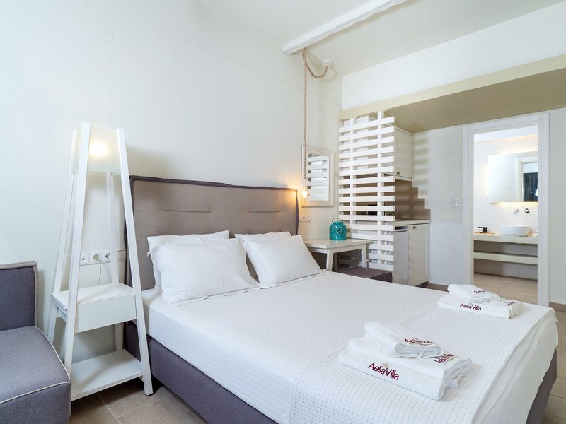 Aelia Villa Thassos 47