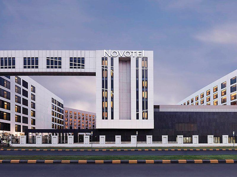 Novotel New Delhi Aerocity