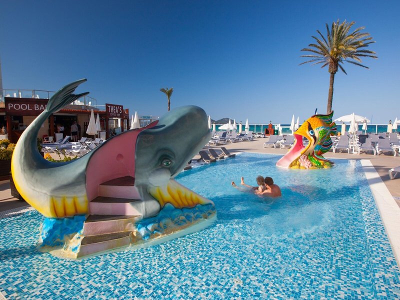 Grupotel Alcudia Pins 6