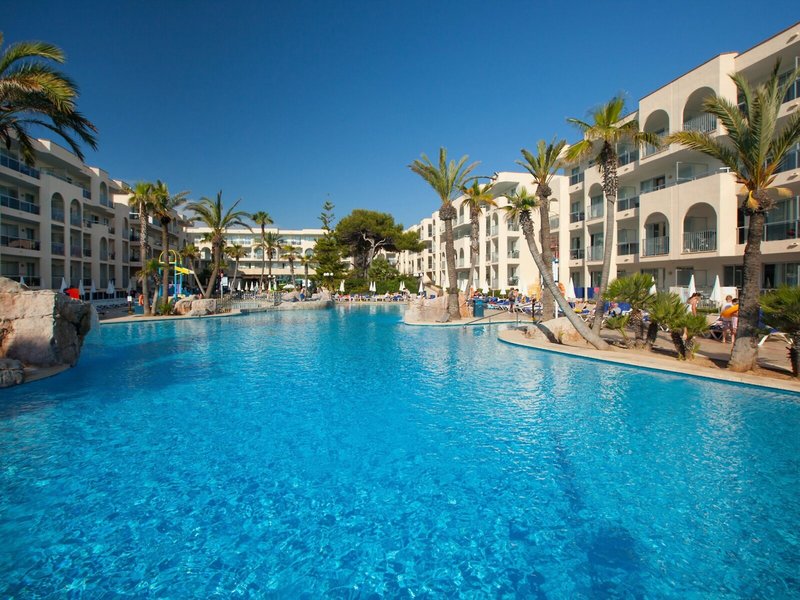 Grupotel Alcudia Pins 7