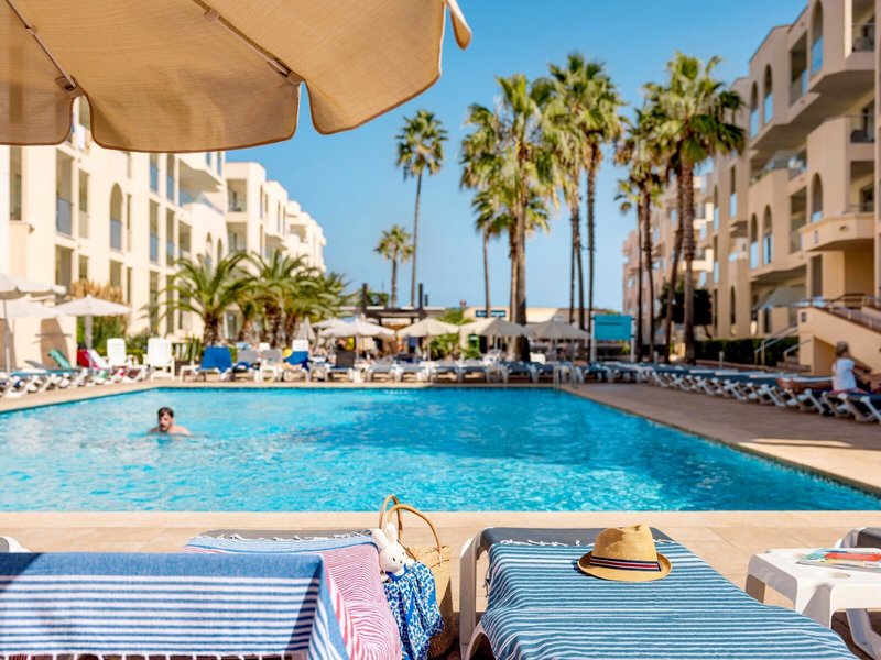 Grupotel Alcudia Pins 8