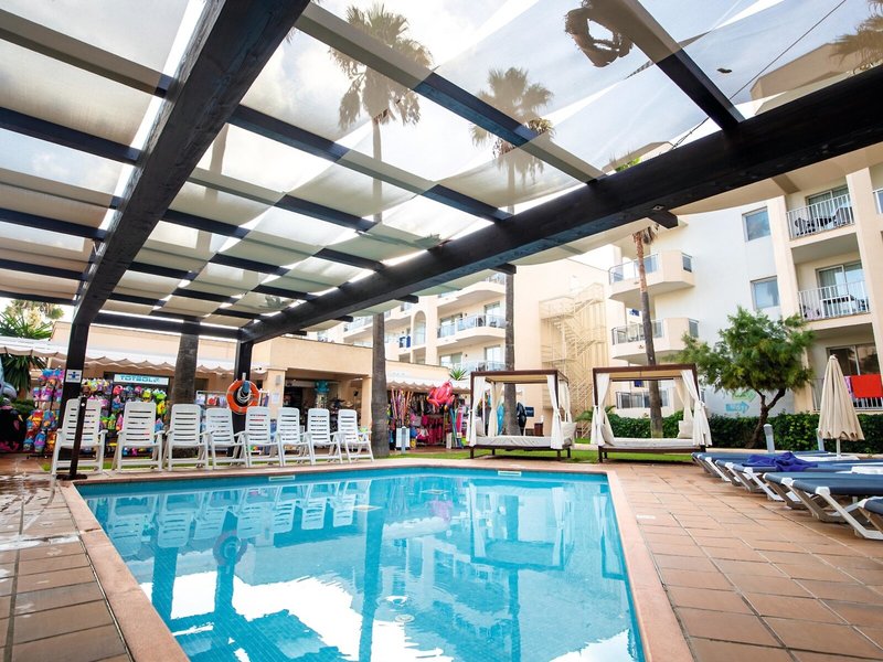 Grupotel Alcudia Pins 10