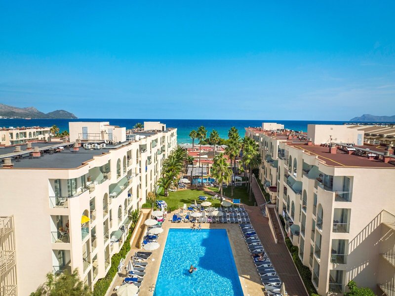 Grupotel Alcudia Pins 11