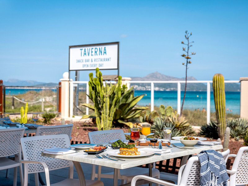 Grupotel Alcudia Pins 14