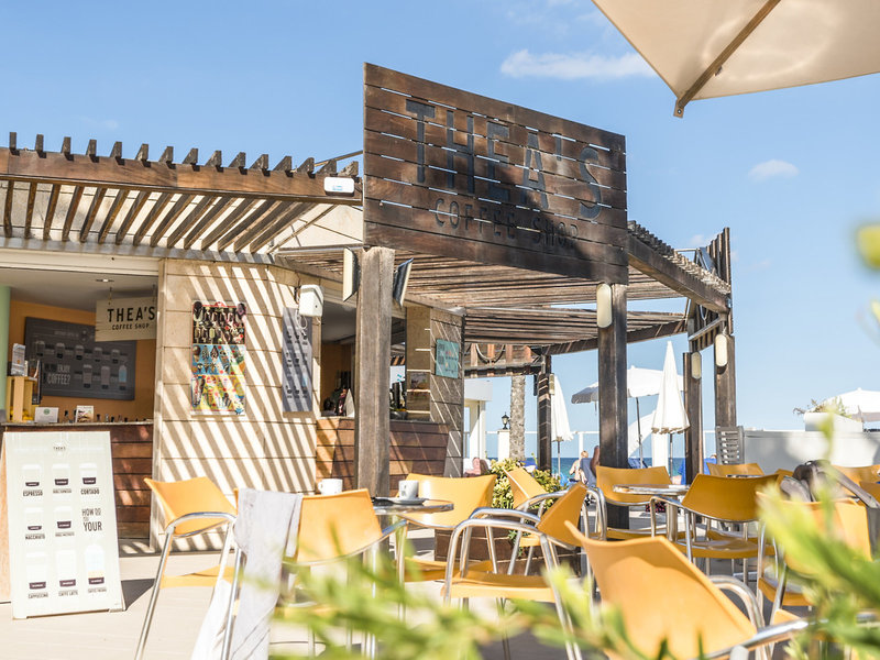 Grupotel Alcudia Pins 16