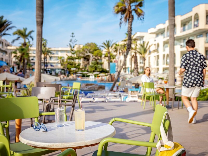 Grupotel Alcudia Pins 20