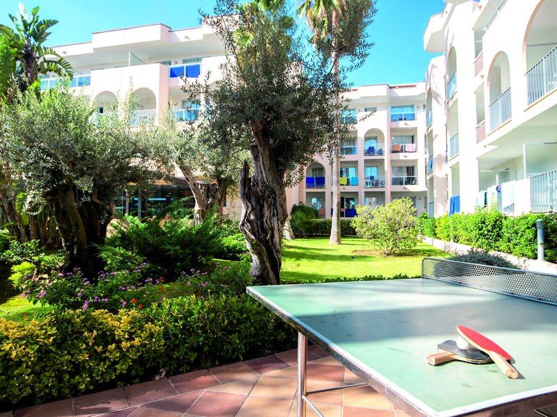 Grupotel Alcudia Pins 21