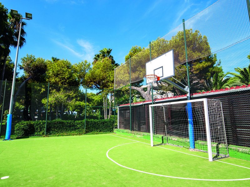 Grupotel Alcudia Pins 22