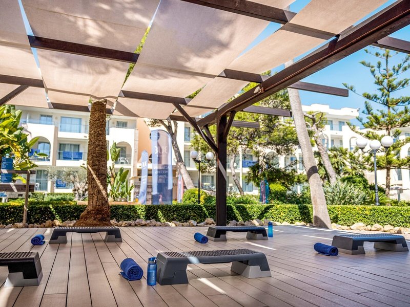 Grupotel Alcudia Pins 23