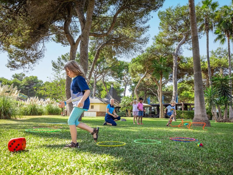 Grupotel Alcudia Pins 26