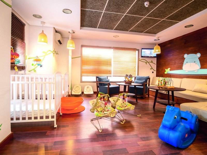 Grupotel Alcudia Pins 29