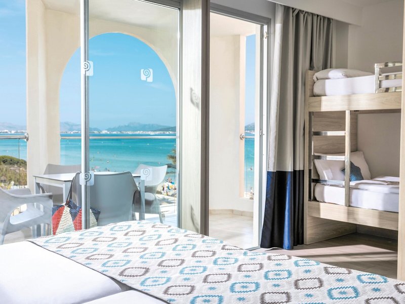 Grupotel Alcudia Pins 33