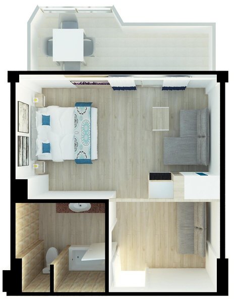 Grupotel Alcudia Pins 34