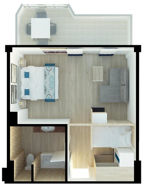 Grupotel Alcudia Pins 35
