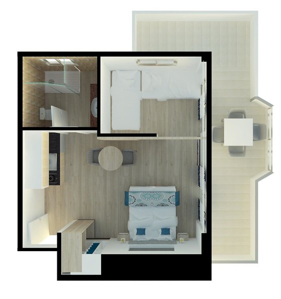 Grupotel Alcudia Pins 36