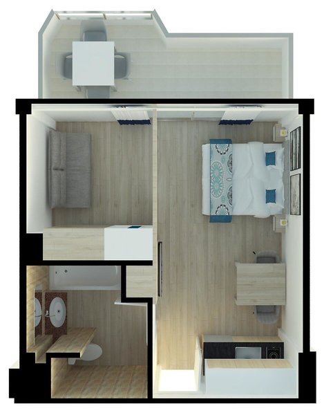 Grupotel Alcudia Pins 37