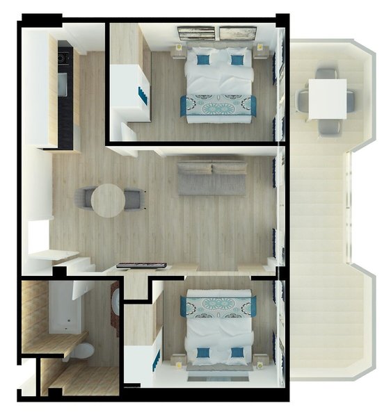 Grupotel Alcudia Pins 38