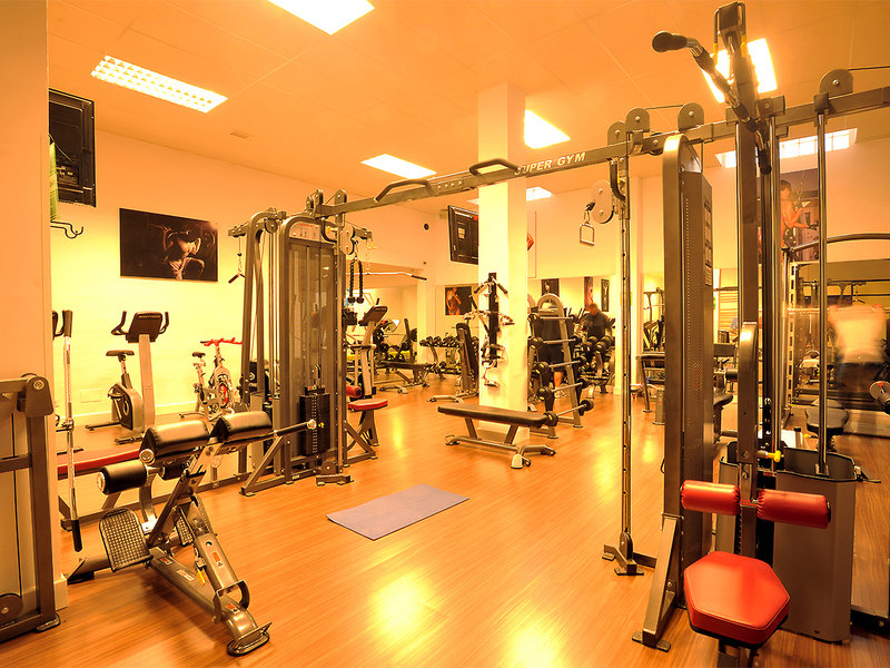 Club Simo 4