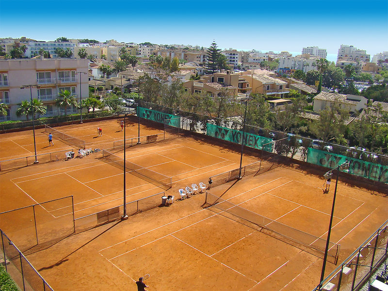 Club Simo 8