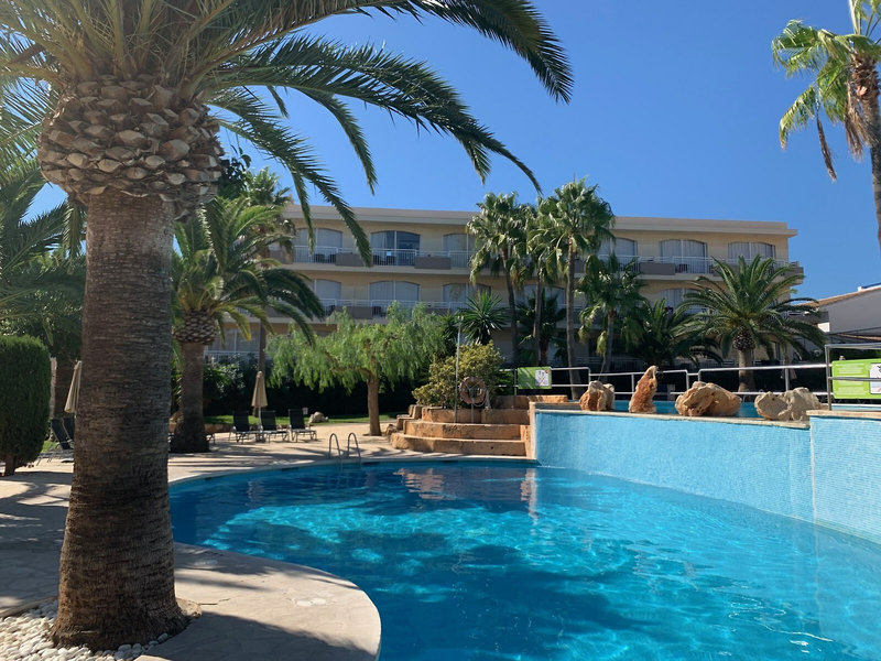 Club Simo Aparthotel 2