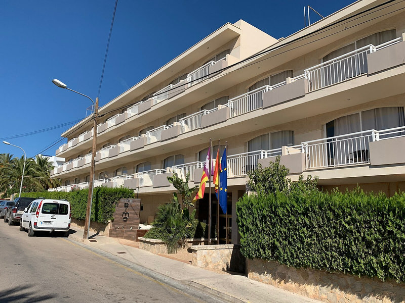 Club Simo Aparthotel 4